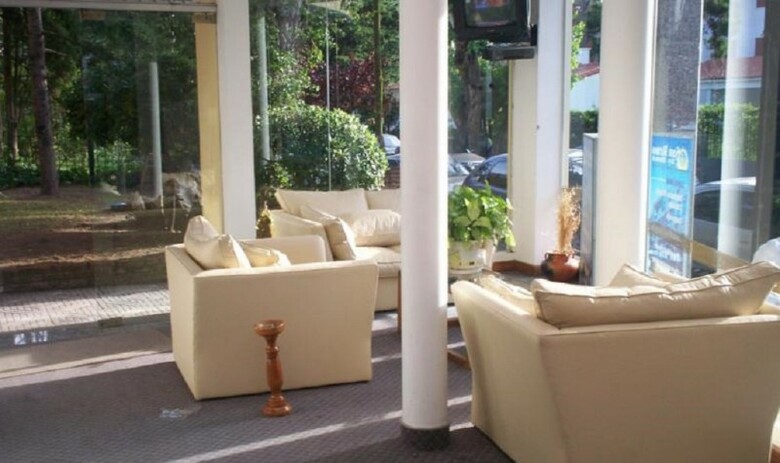 San Remo Park Hotel