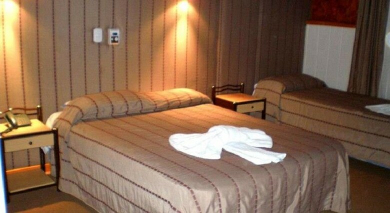 San Remo Park Hotel