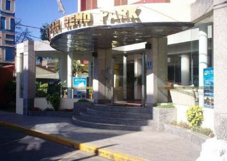 San Remo Park Hotel