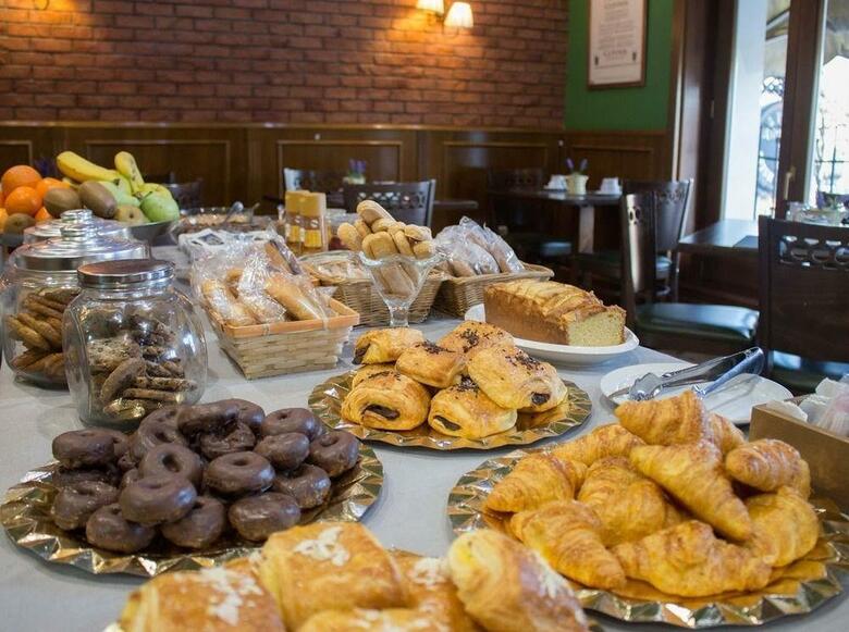 Hotel Jardin de Aranjuez