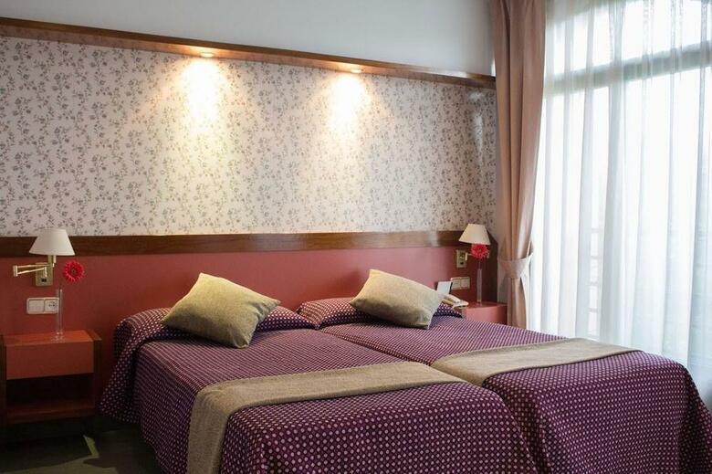 Hotel Jardin de Aranjuez