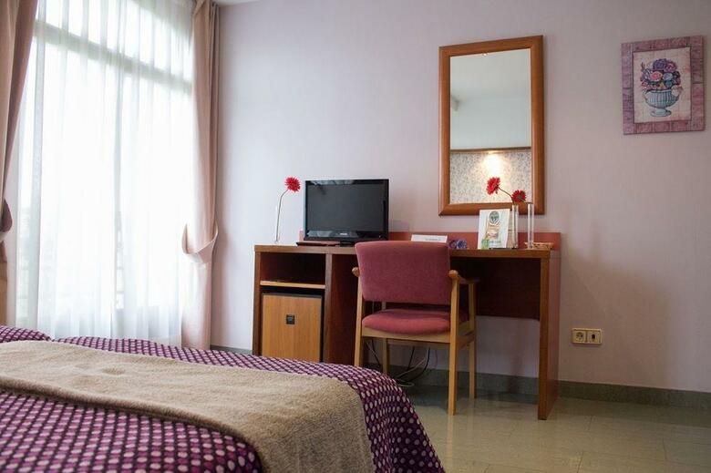 Hotel Jardin de Aranjuez