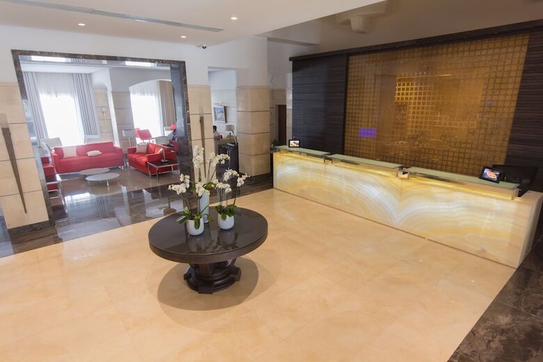 Hotel Maritim Antonine & Spa