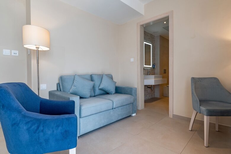 Hotel Maritim Antonine & Spa