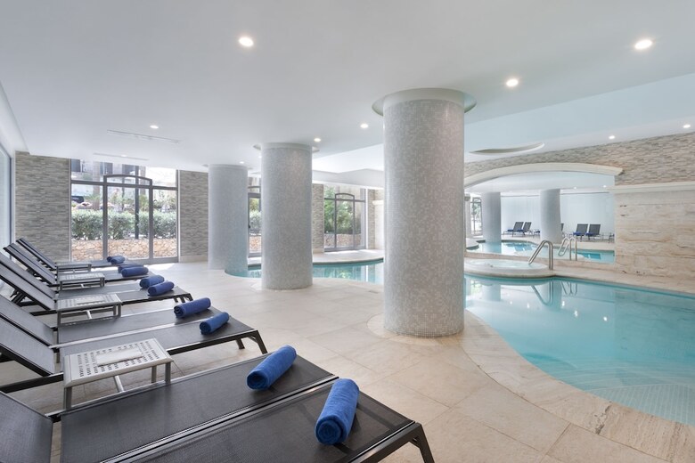 Hotel Maritim Antonine & Spa