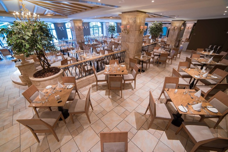 Hotel Maritim Antonine & Spa