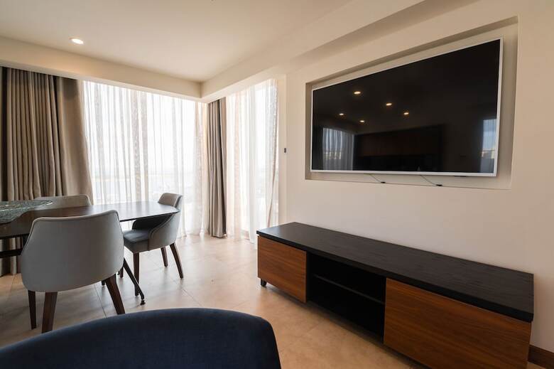 Hotel Maritim Antonine & Spa