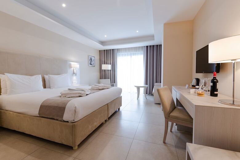 Hotel Maritim Antonine & Spa