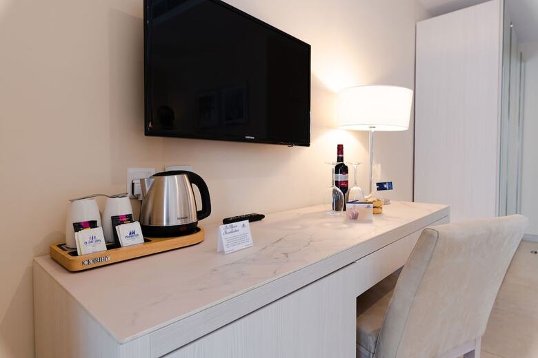 Hotel Maritim Antonine & Spa