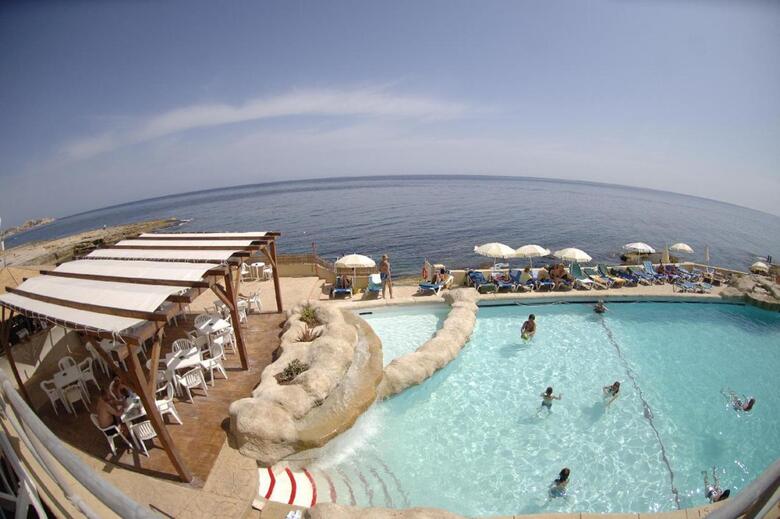 Preluna Hotel And Spa