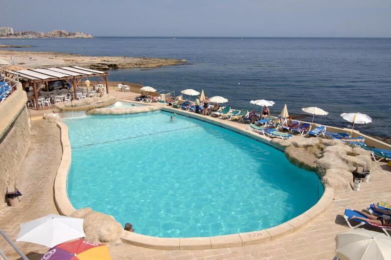 Preluna Hotel And Spa