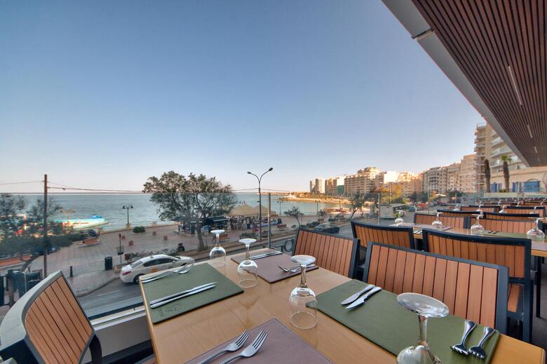 Preluna Hotel And Spa