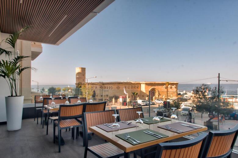 Preluna Hotel And Spa