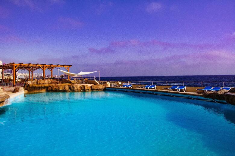 Preluna Hotel And Spa