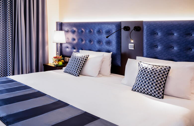 Hotel Victoria