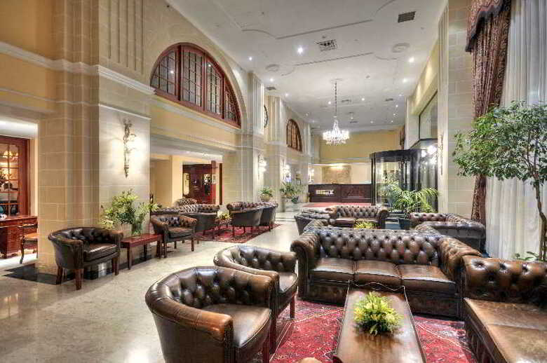 Hotel Victoria