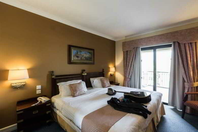 Hotel Victoria