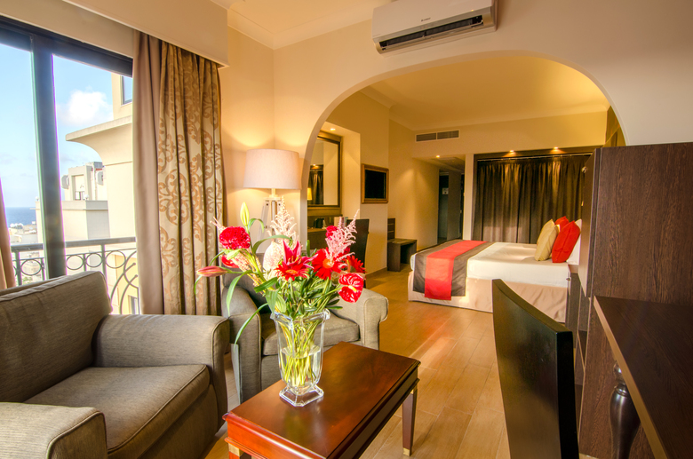 Hotel Victoria