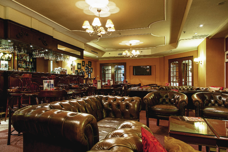 Hotel Victoria