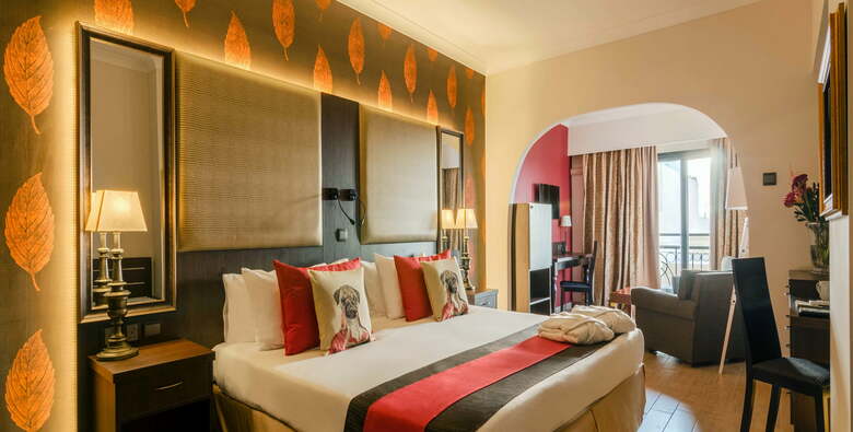 Hotel Victoria