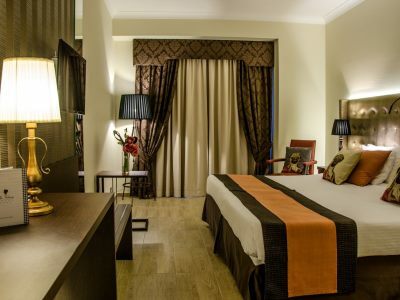 Hotel Victoria