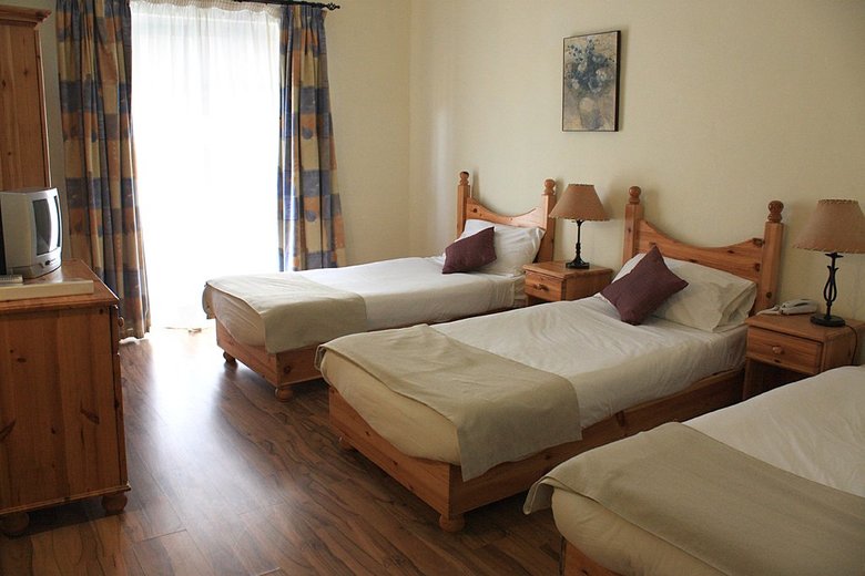 Plevna Hotel