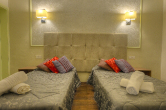 Hotel Europa