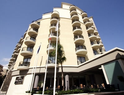 Hotel The Palace