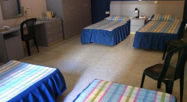 Hotel Roma