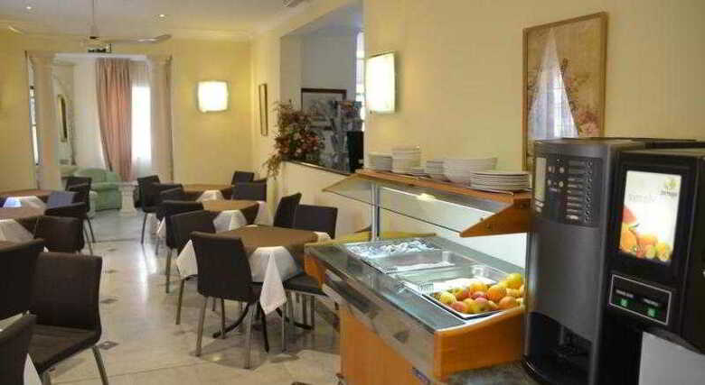 Allegro Hotel