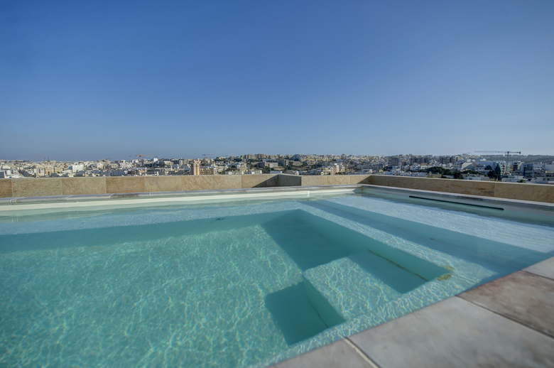 Allegro Hotel
