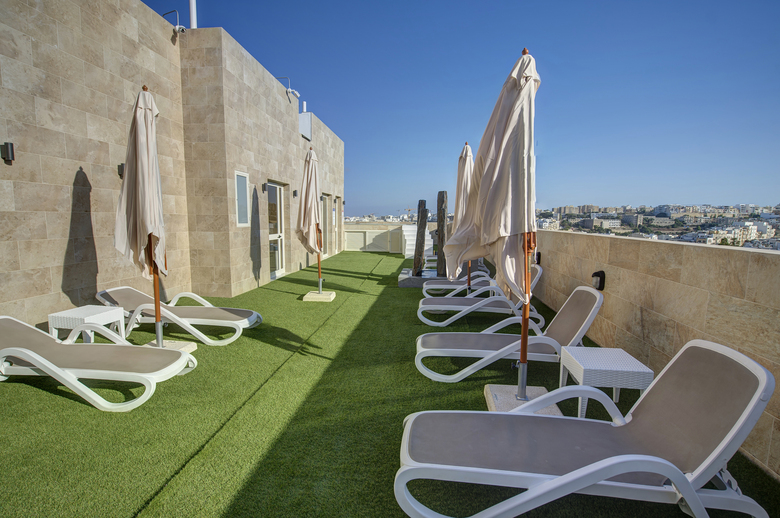 Allegro Hotel