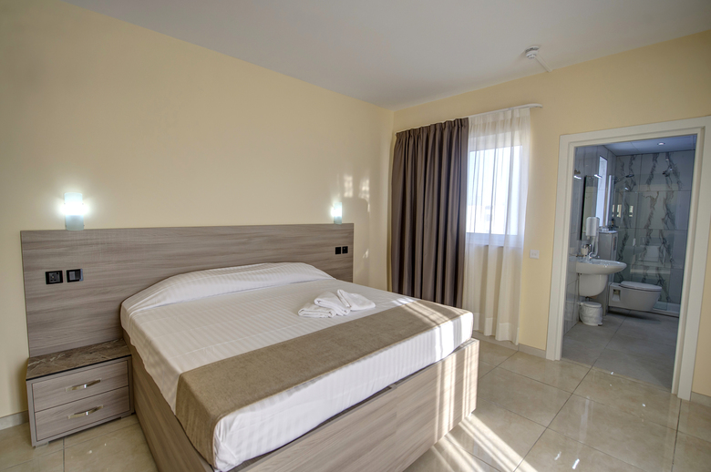 Allegro Hotel