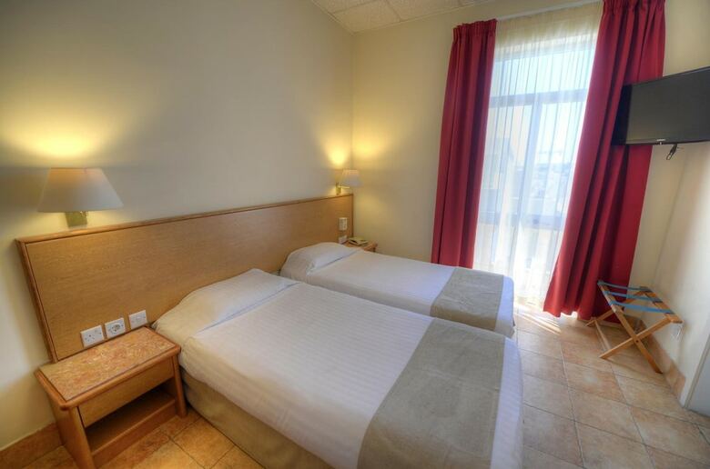 Allegro Hotel