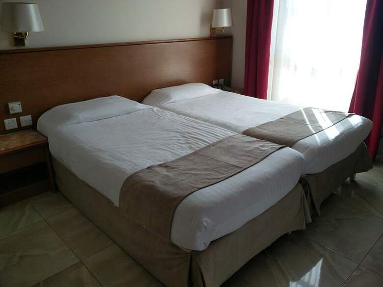Allegro Hotel