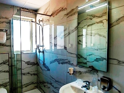 Allegro Hotel