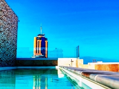Allegro Hotel