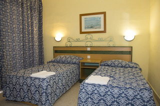 Hotel Burlington Apartments