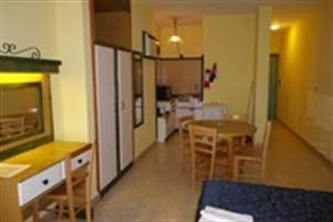 Hotel Burlington Apartments