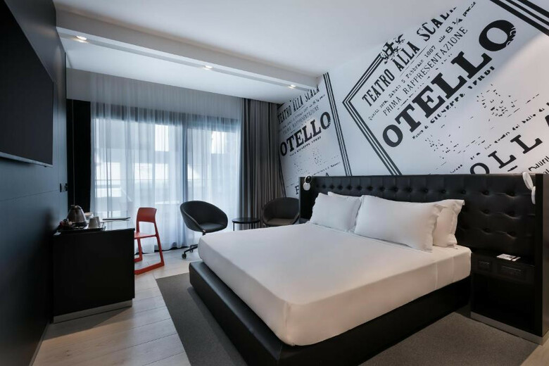 Hotel Verdi