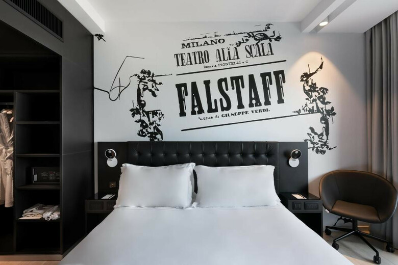 Hotel Verdi