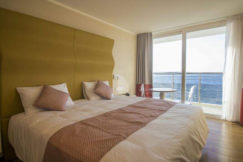 Hotel Sea View