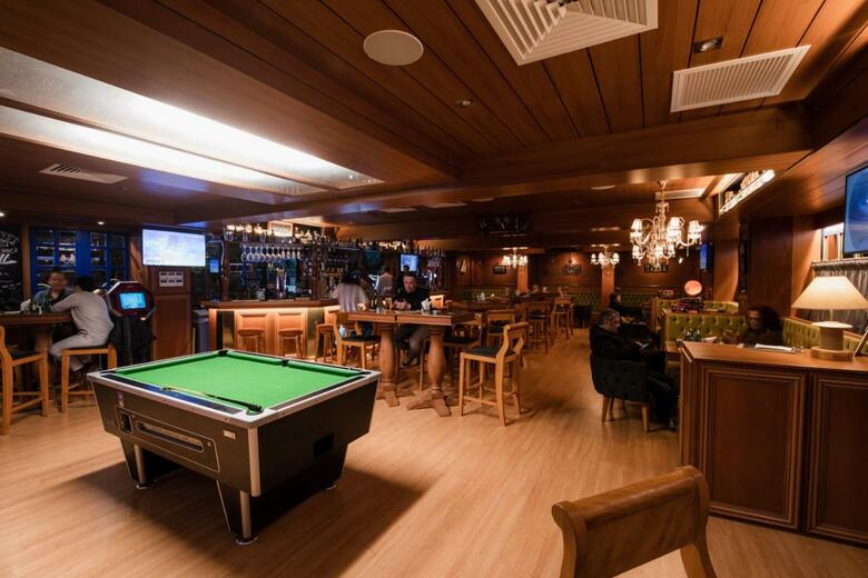 Hotel Pebbles Resort