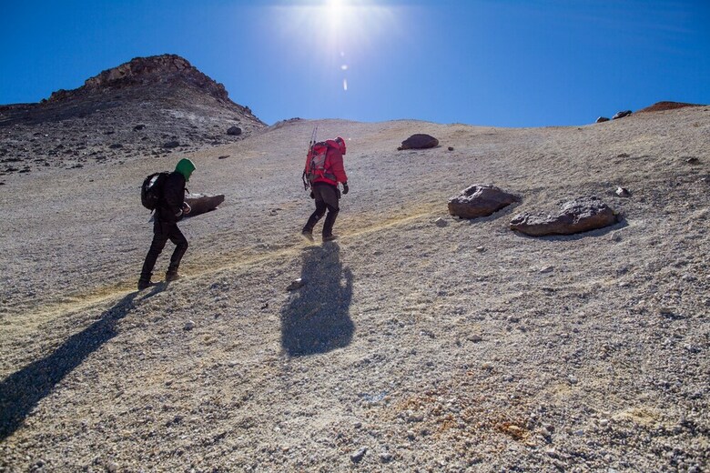 Hotel Alto Atacama