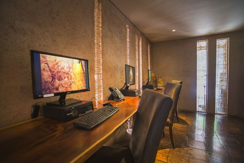 Hotel Alto Atacama