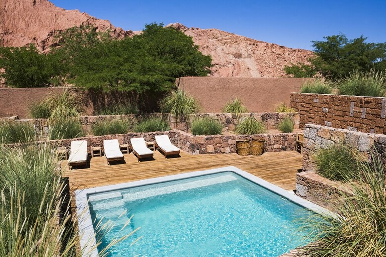 Hotel Alto Atacama