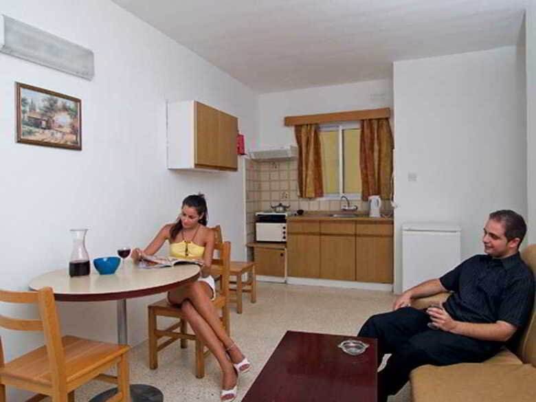 Hotel Cardor Holiday Complex