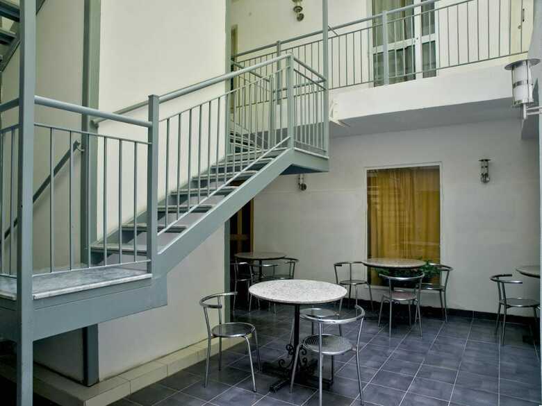 Hotel Cardor Holiday Complex