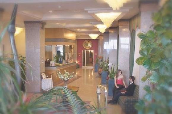 Hotel Diplomat