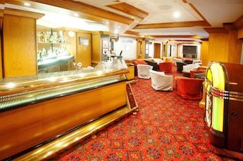 Hotel Diplomat
